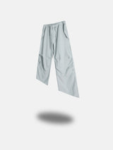 Shen Nylon Pants (3color)