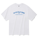プレイチェスTシャツ