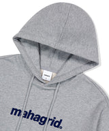 BASIC LOGO HOODIE