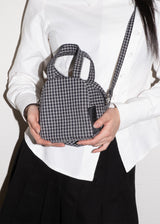 Bunby [Black check]