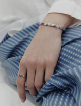 26SS★ [Premium Plating] Precise AB(W) Double Ring