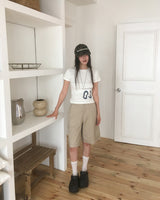 ピノットヴィンテージボールドペンダントネックレス