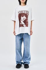 Smith Printed Top (3color)