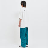 Pyeongyang Cold Buckwheat Noodles T-SHIRT