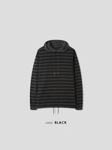 ゲルレイヤードフーディー (2color)