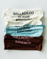BALLADS BANGKOK CAMI