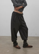 [MADE] Nushua Warmer Jogger Pants