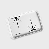 ホライズングラフィックカードウォレット (MagSafe_WH)