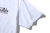 Vintage Workhard Tee (White)