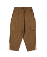 Tapered Cargo Pants