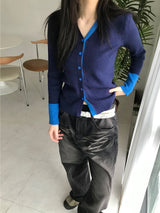 Rumo cardigan