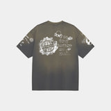 ハッピースマイルTシャツ