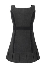 Barbie ribbon dress