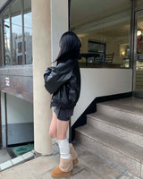 Warmer ugg boots