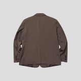 ASCLO Retro Mood Blazer (3color)