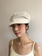 Radi Summer Hairy Cap (4color)