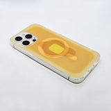 Magsafe Case : Pan cake