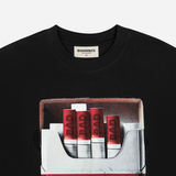 シガレットロングスリーブTシャツ