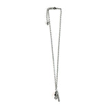 dle necklace