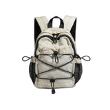Luca String Outdoor Backpack