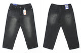 [Planning] Hot Brushed Denim Pants
