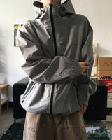 EN Double Over Deep Danging Pants (3C)