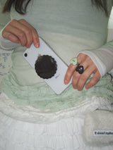 [Formica] Biscuit dough tok (Coffee) (Basic)