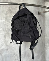 String Street Backpack