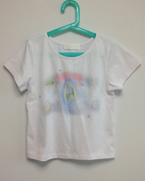 パールTシャツ