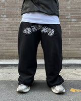 DN Camo Gofcore Windbreaker