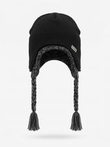 26SS★ [ EEUN MADE ] Void Layer Knit Cap