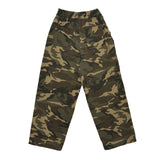 Line printing pants (2colors)