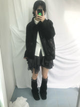 スリムフィットテンションシャツ