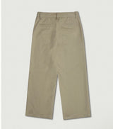 Log Carpenter Denim [beige]