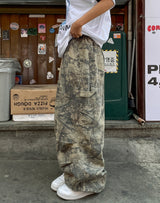 Cam Realtree Carpenter Balloon Pants
