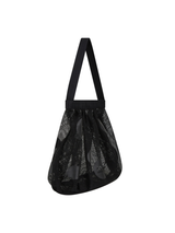 アルティメットドットメッシュバッグ (BLACK)