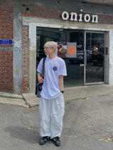 ザ シスターズハーフTシャツ 2C