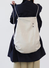 Wood Stitch Stringbackpack