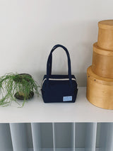 Handy pouch (navy)