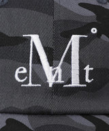 【お気に入り追加で応募】MUCENTボールキャップ