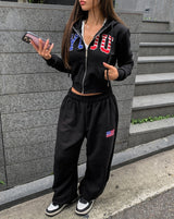 American Patch Training Jogger Pants