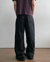Gear Slub Denim Pants