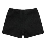 ポアフリースマイクロパンツ (2COLOR)