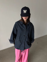 wild washing field jacket