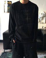 AD No Brain Long Sleeve (4C)