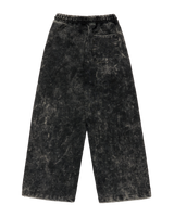 26SS TARGETING WASHED LONG PANTS