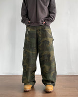 Ranger Carpenter Camo Pants