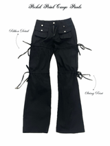 Pocket Point Cargo Pants