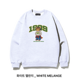 [YEONSTEL X 1989] MIXTAPE Sweatshirt (STMSTD-0213)