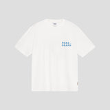 ヘリテージサークルロゴTシャツ